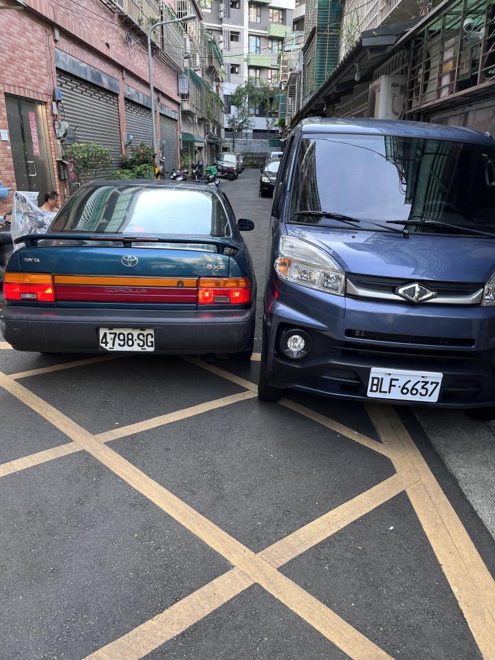 行車記錄器安裝案件圖片