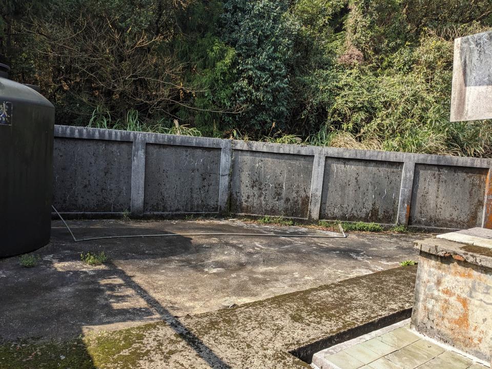 園藝維護案件圖片