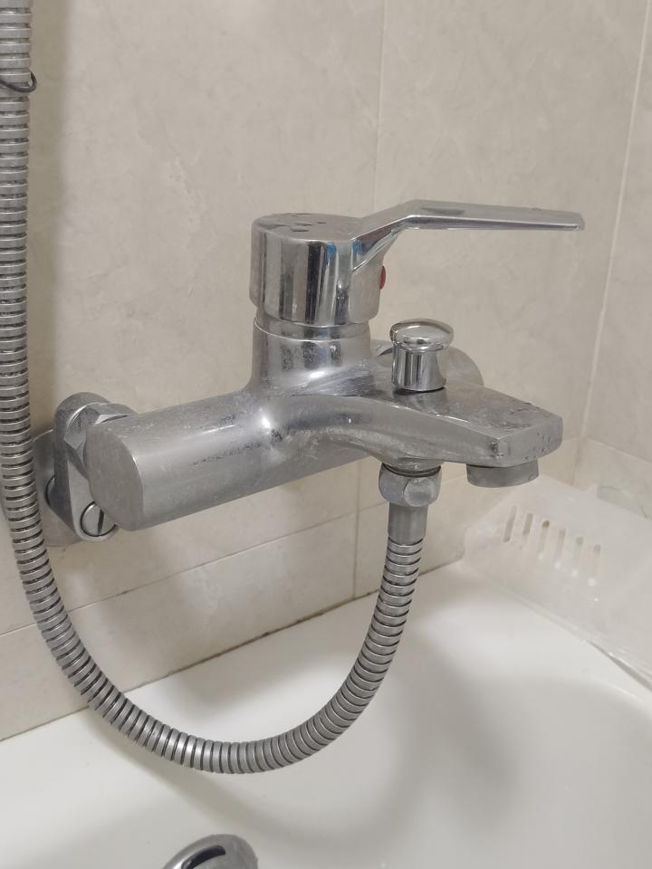 水龍頭裝修案件圖片