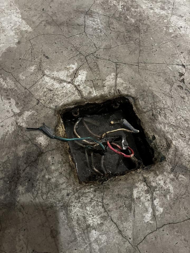 電線裝修案件圖片