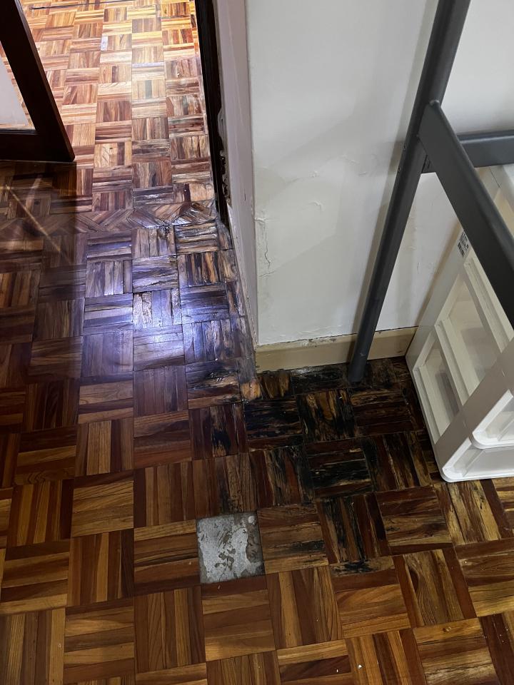 地板施工案件圖片