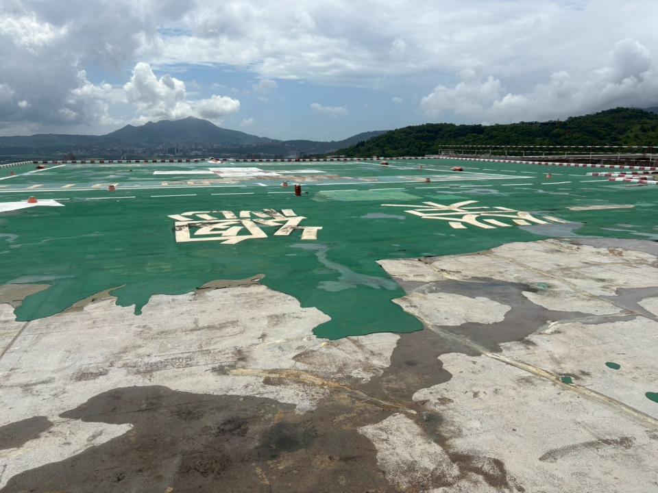 拆除工程案件圖片