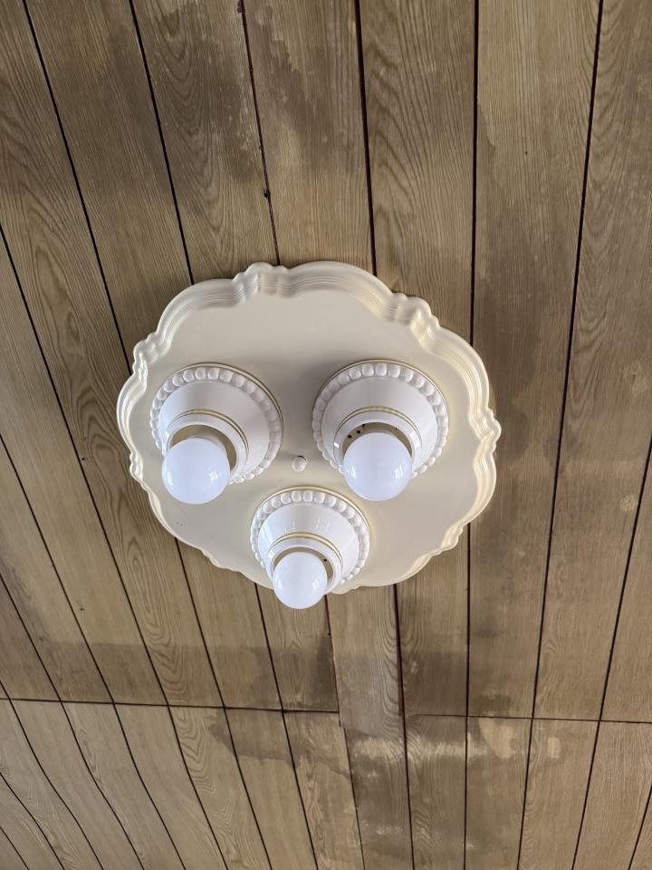 燈具安裝案件圖片