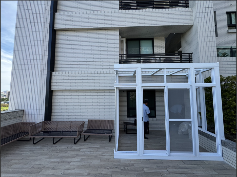 油漆工程案件圖片