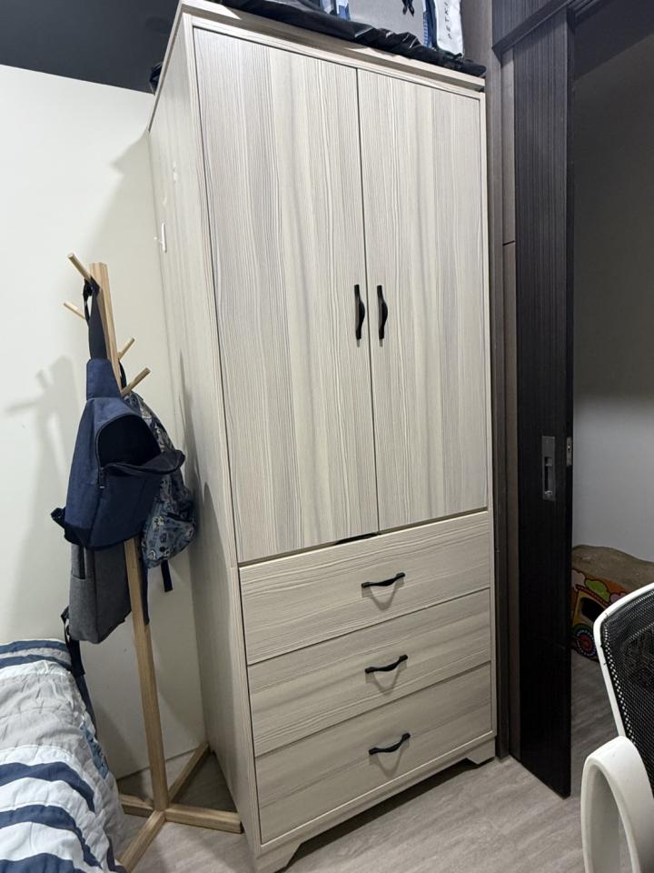 大型家具回收案件圖片