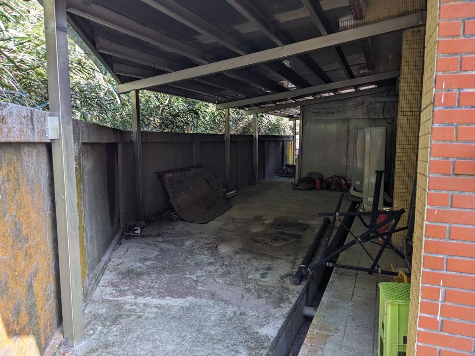 園藝維護案件圖片