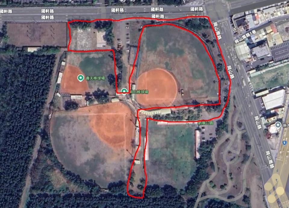 園藝維護案件圖片