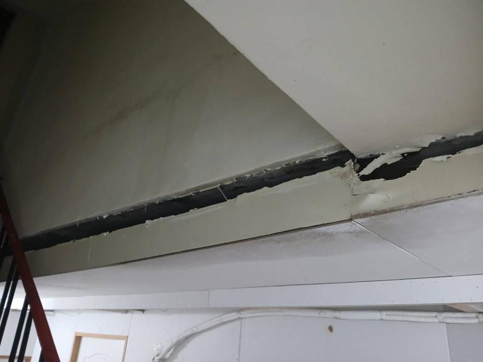 天花板設計案件圖片