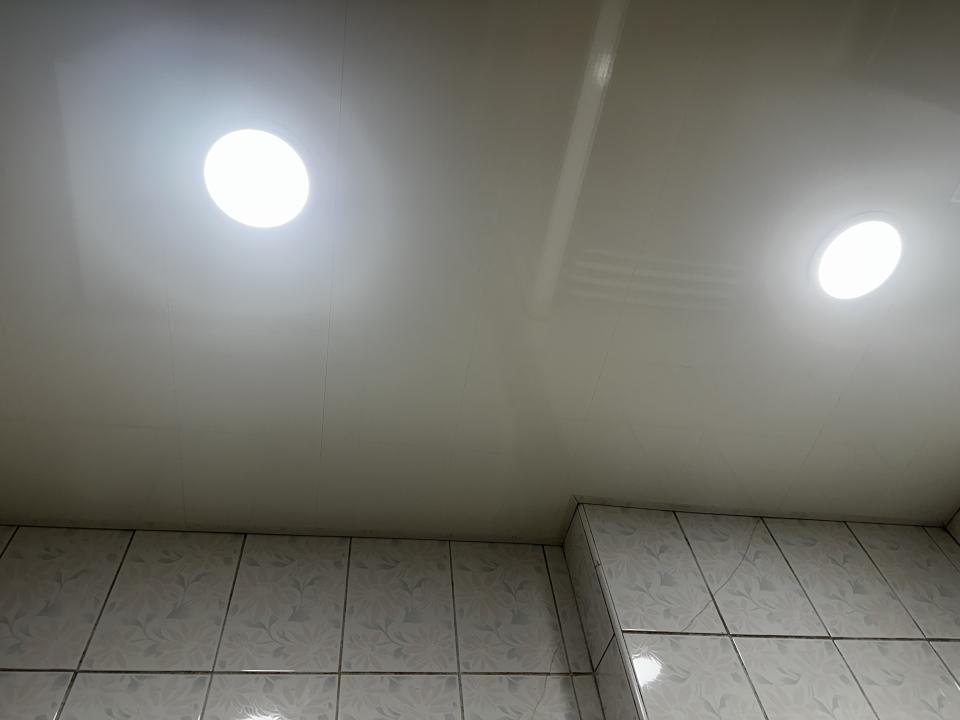 浴室翻新案件圖片