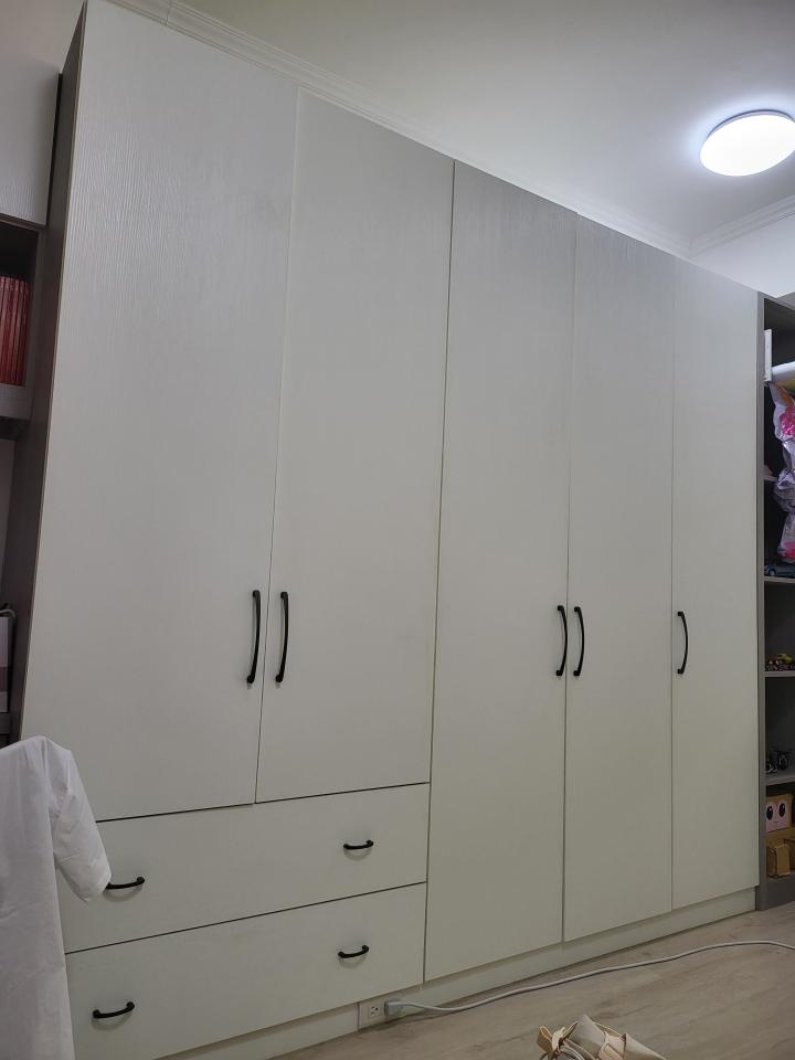 浴室設計案件圖片