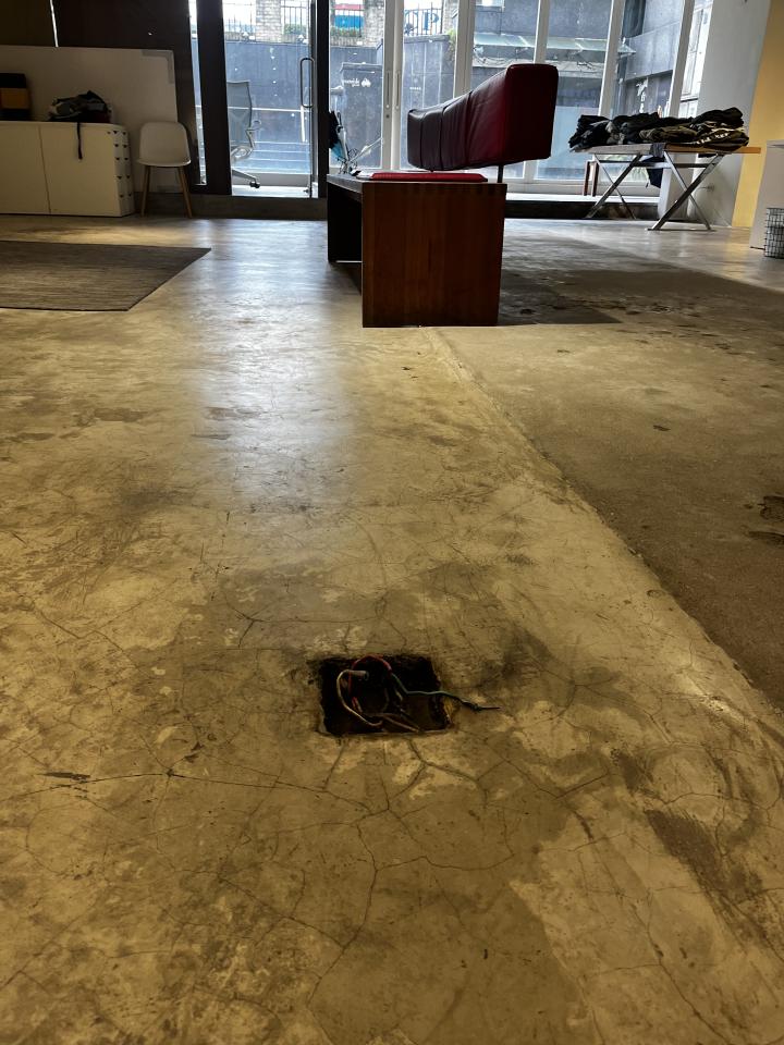 電線裝修案件圖片