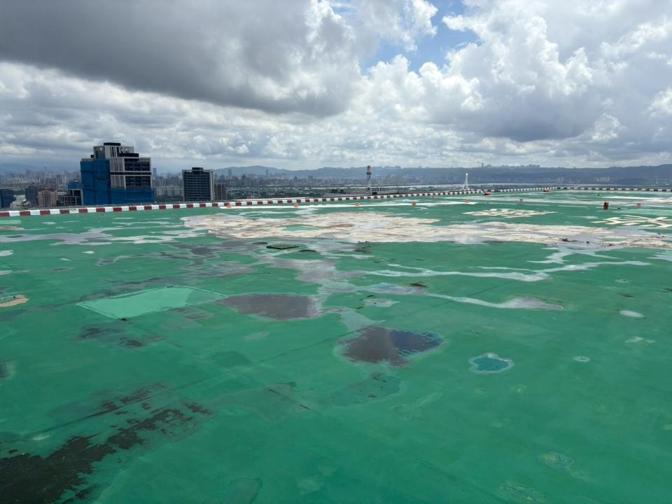 拆除工程案件圖片