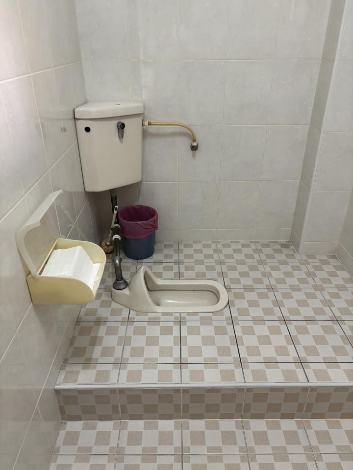 馬桶裝修案件圖片