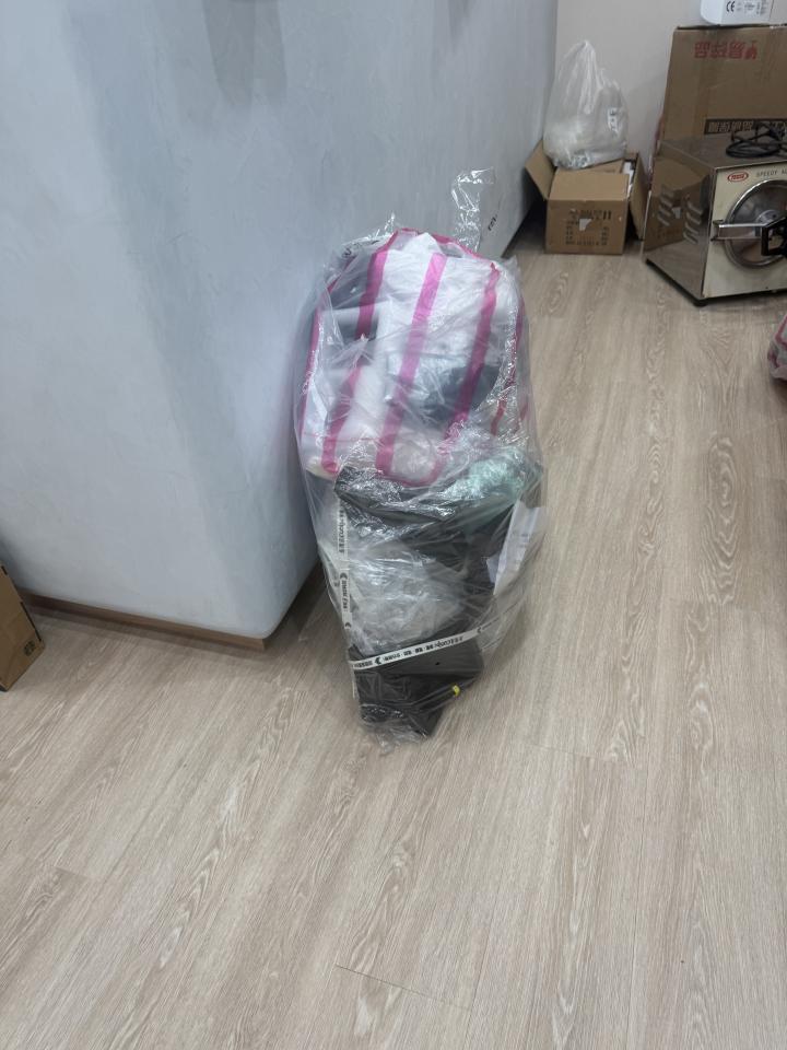 代收垃圾案件圖片