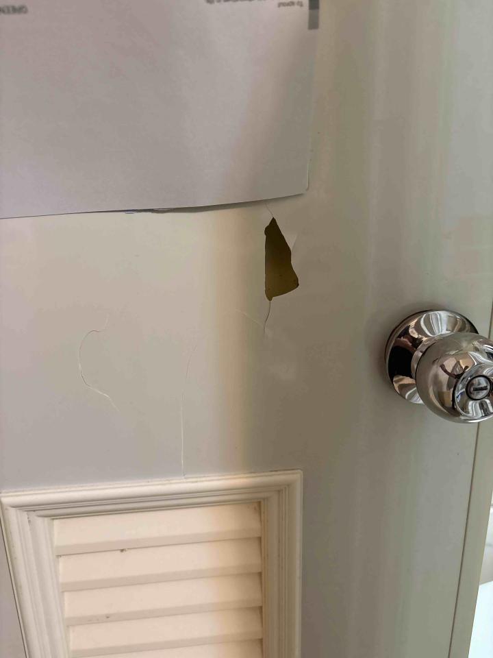 門片維修案件圖片