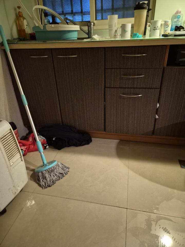 水管維修案件圖片