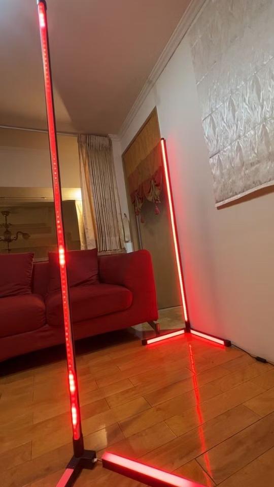 燈具維修案件圖片