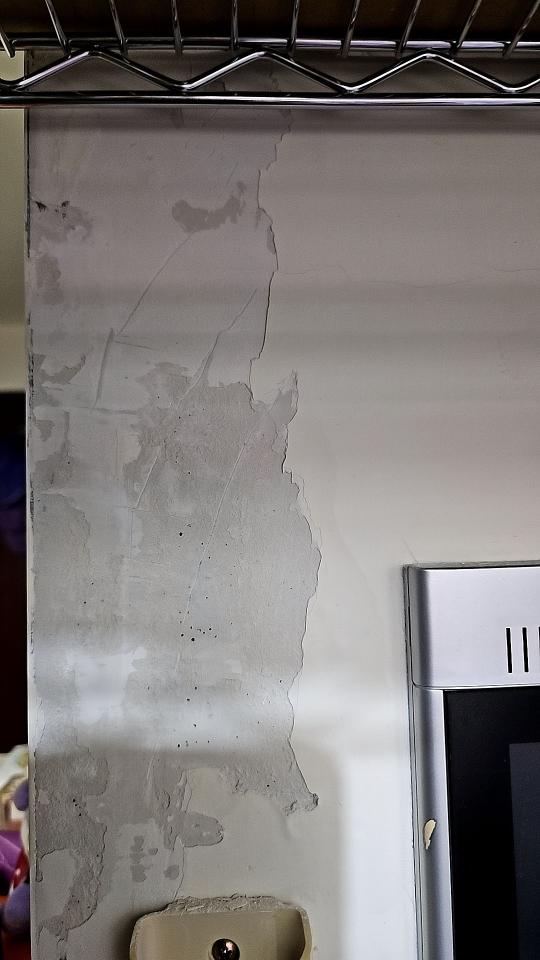 油漆工程案件圖片