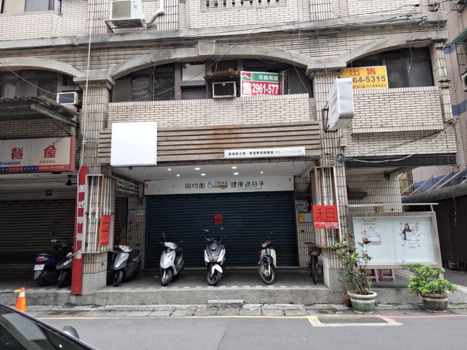 招牌製作案件圖片