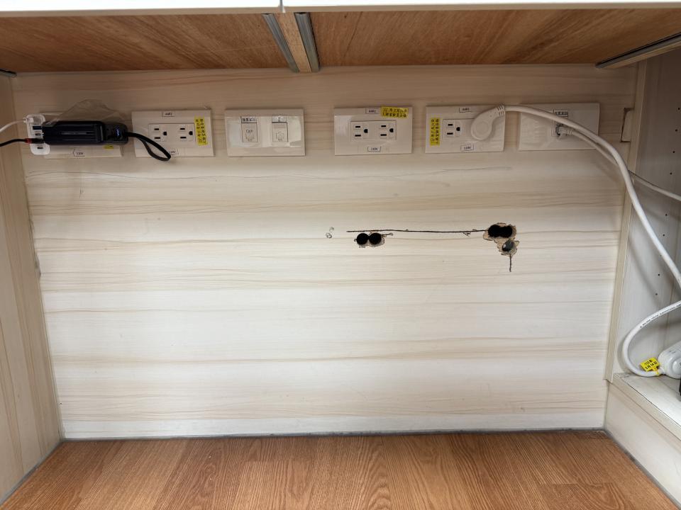 木工施工案件圖片