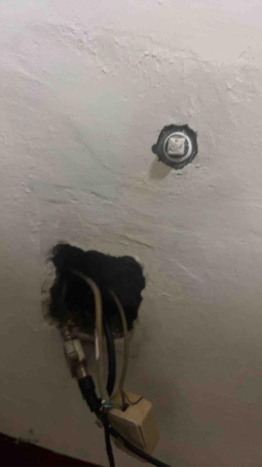漏水處理案件圖片