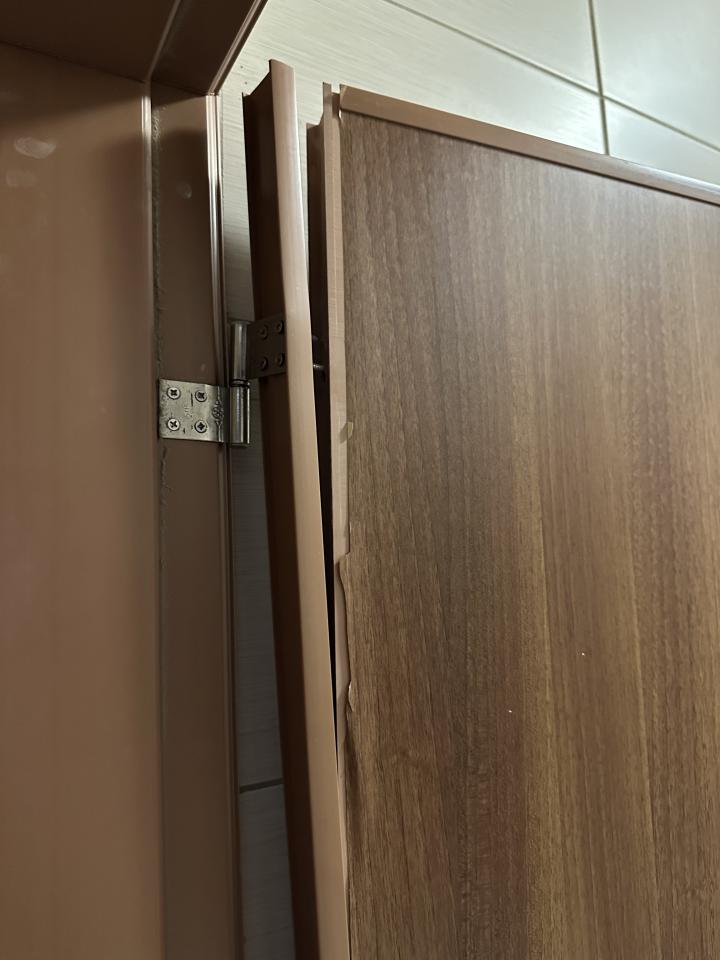 浴室門案件圖片