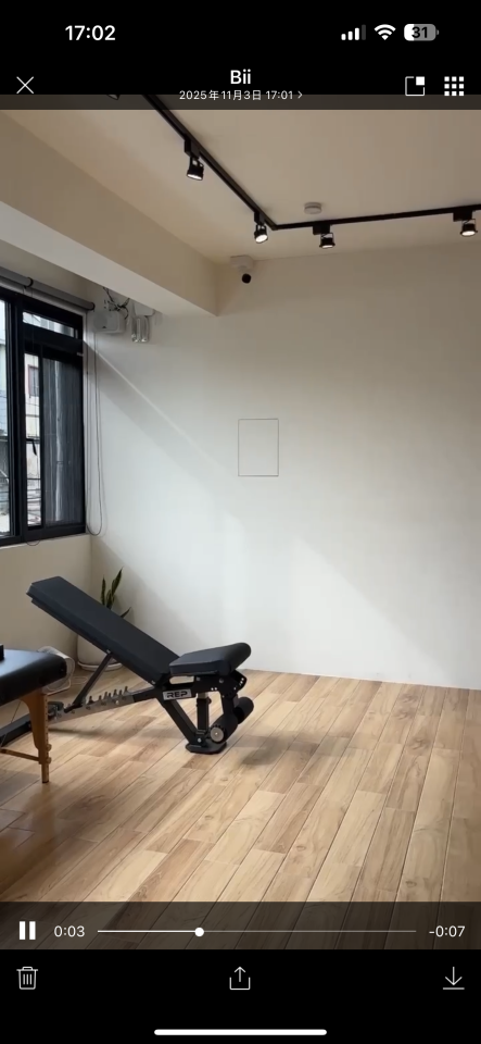 投影機安裝案件圖片