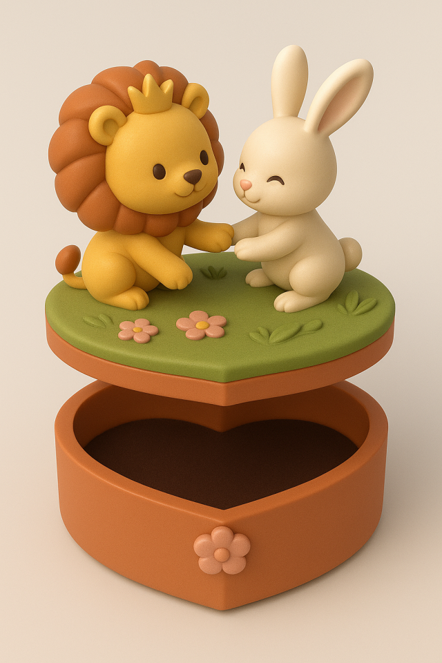 模型代工案件圖片