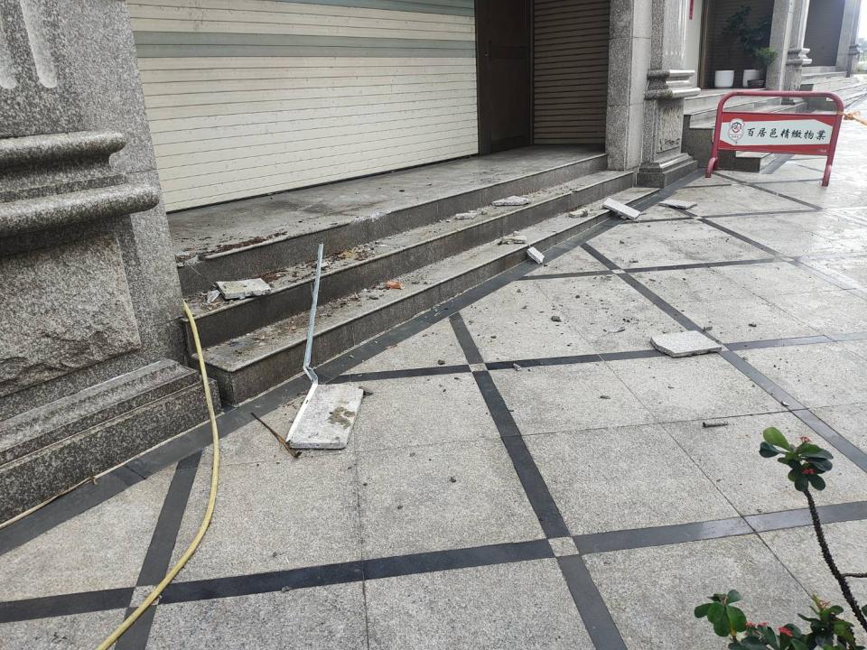 拆除工程案件圖片