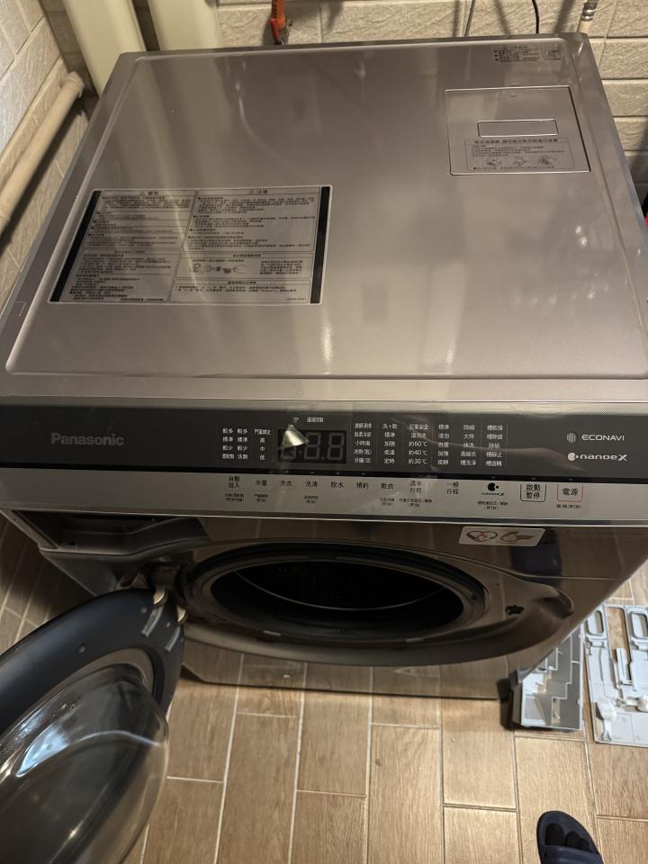 大型垃圾回收案件圖片