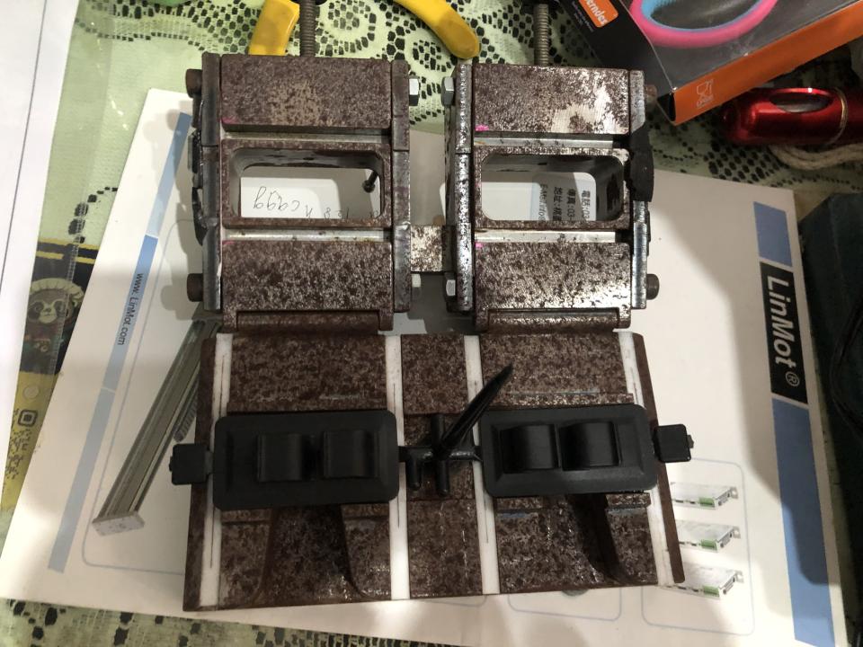 CNC加工案件圖片