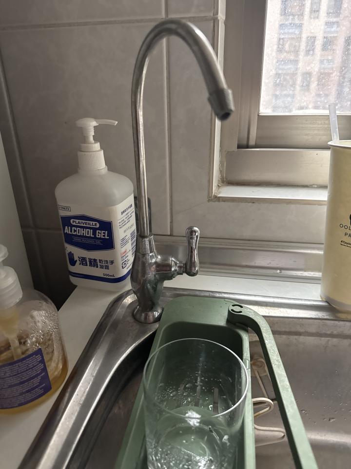 水龍頭裝修案件圖片