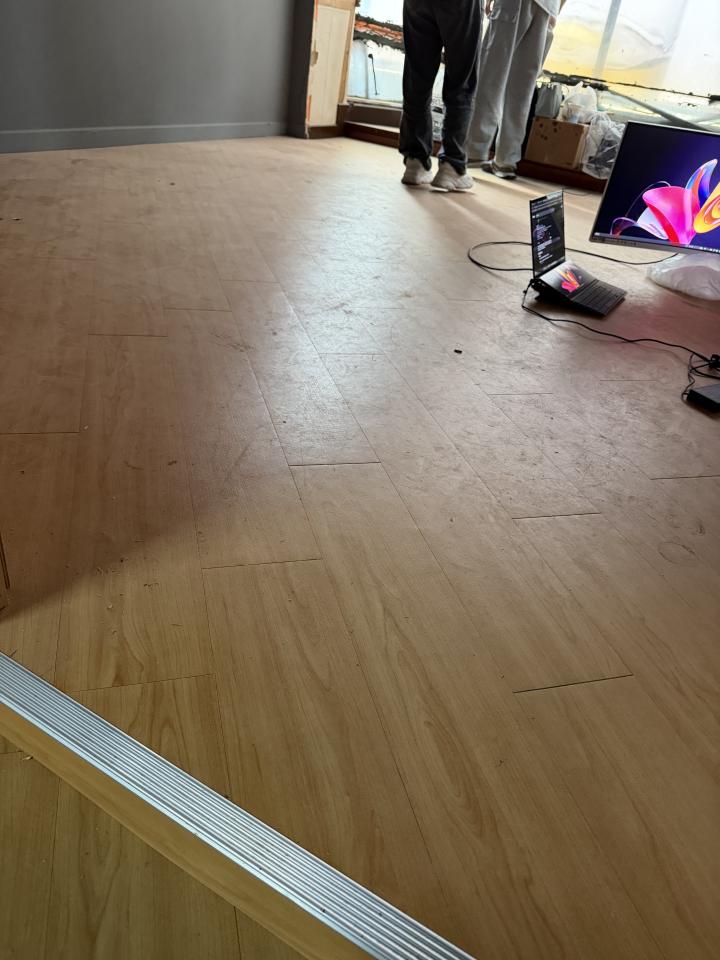 店面清潔案件圖片