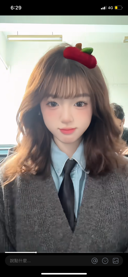 妝髮造型師案件圖片