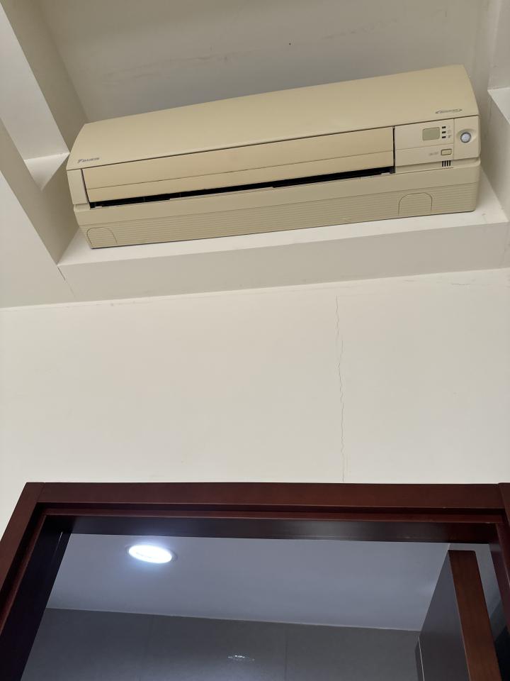 冷氣清洗案件圖片