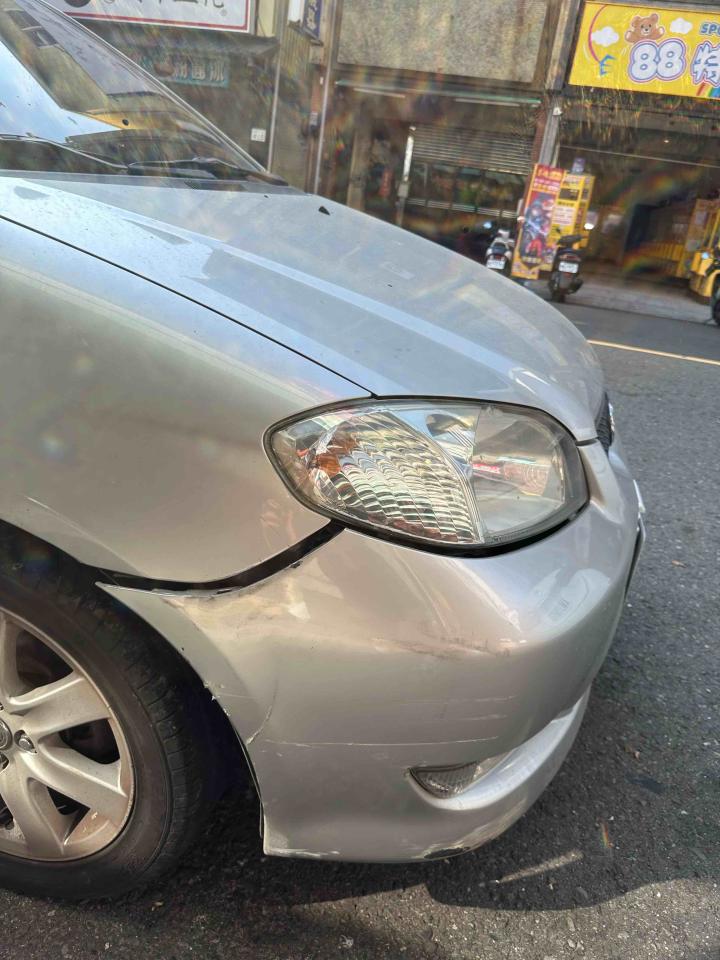 汽車維修保養案件圖片