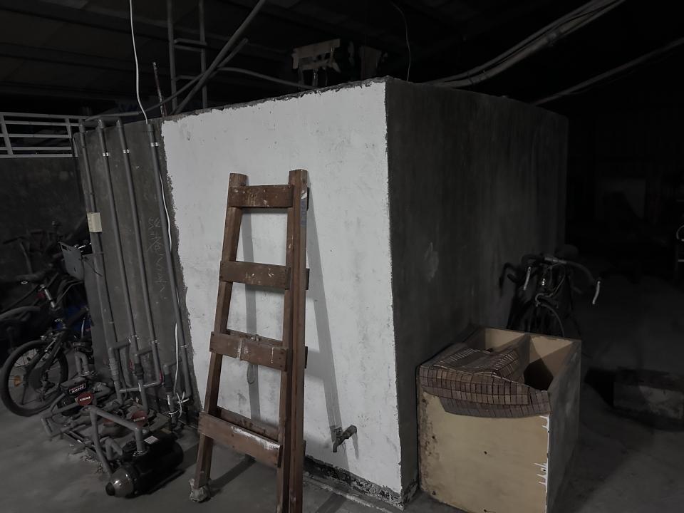 水塔安裝案件圖片