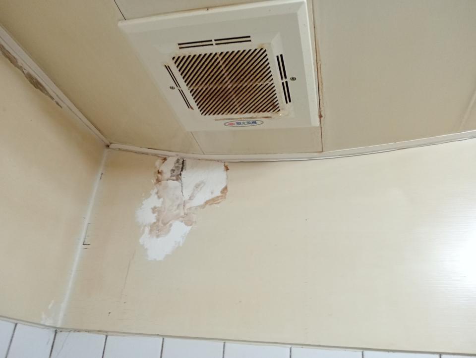 浴室翻新案件圖片