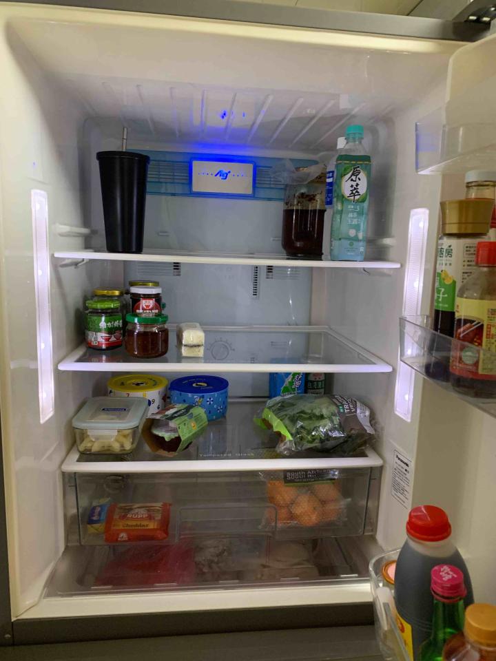冰箱維修案件圖片