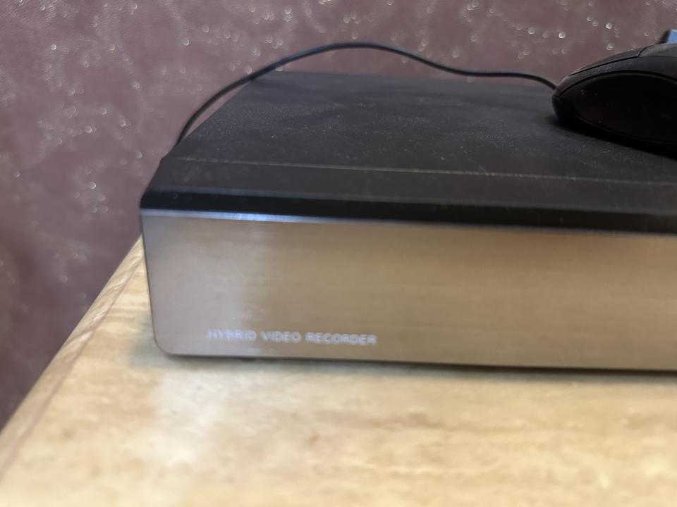 監視器維修案件圖片