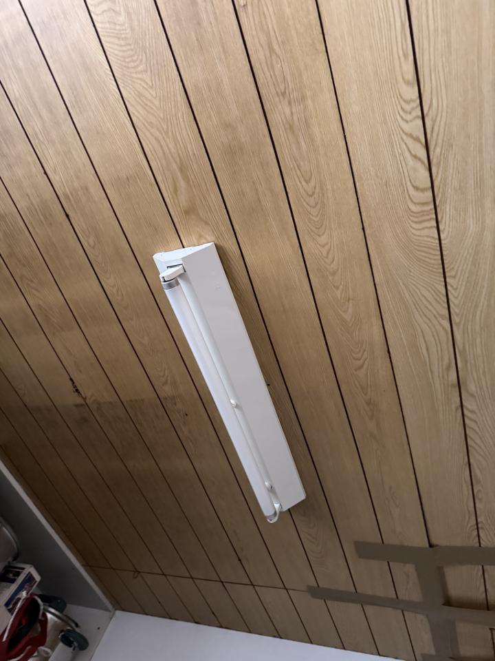 燈具安裝案件圖片