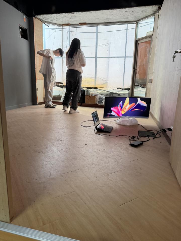 店面清潔案件圖片