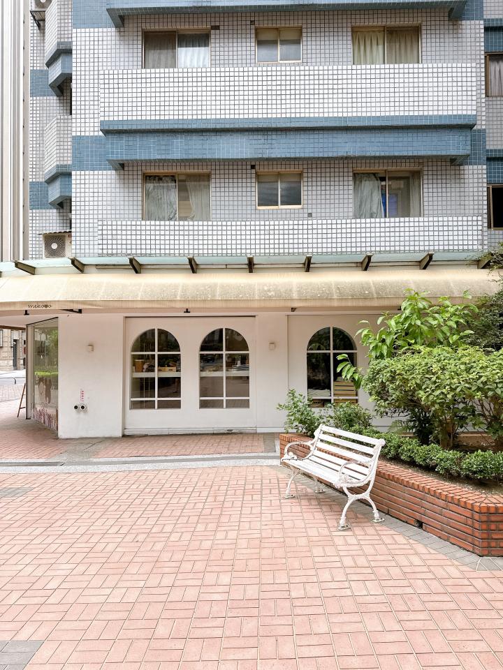 高壓清洗服務案件圖片