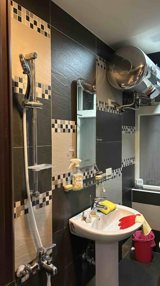 搬家清潔案件圖片