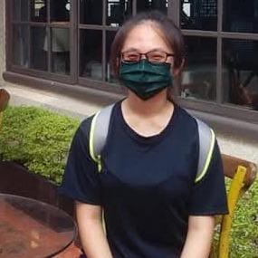 提供找工作嘉義服務的專家許文綺