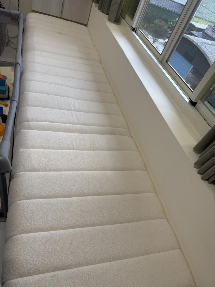 沙發清潔案件圖片