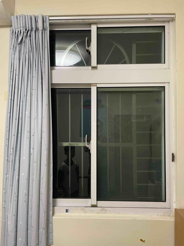 氣密窗案件圖片