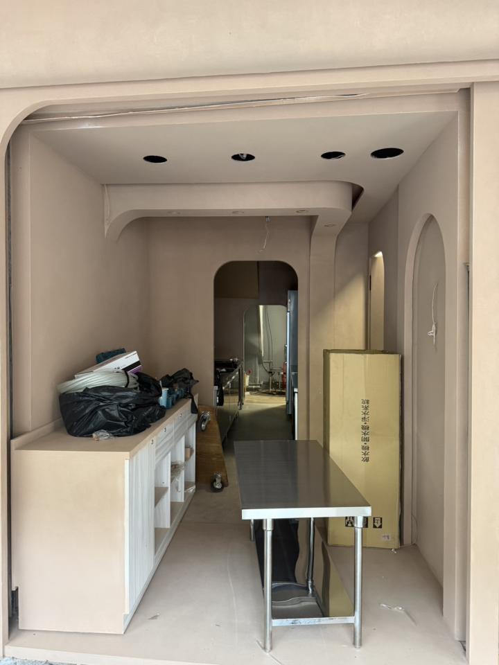 店面清潔案件圖片