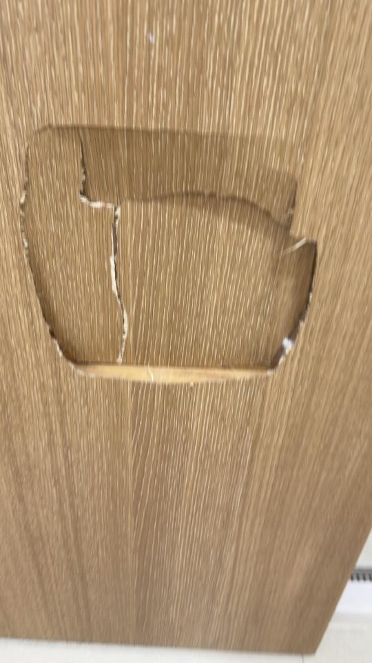 木工施工案件圖片