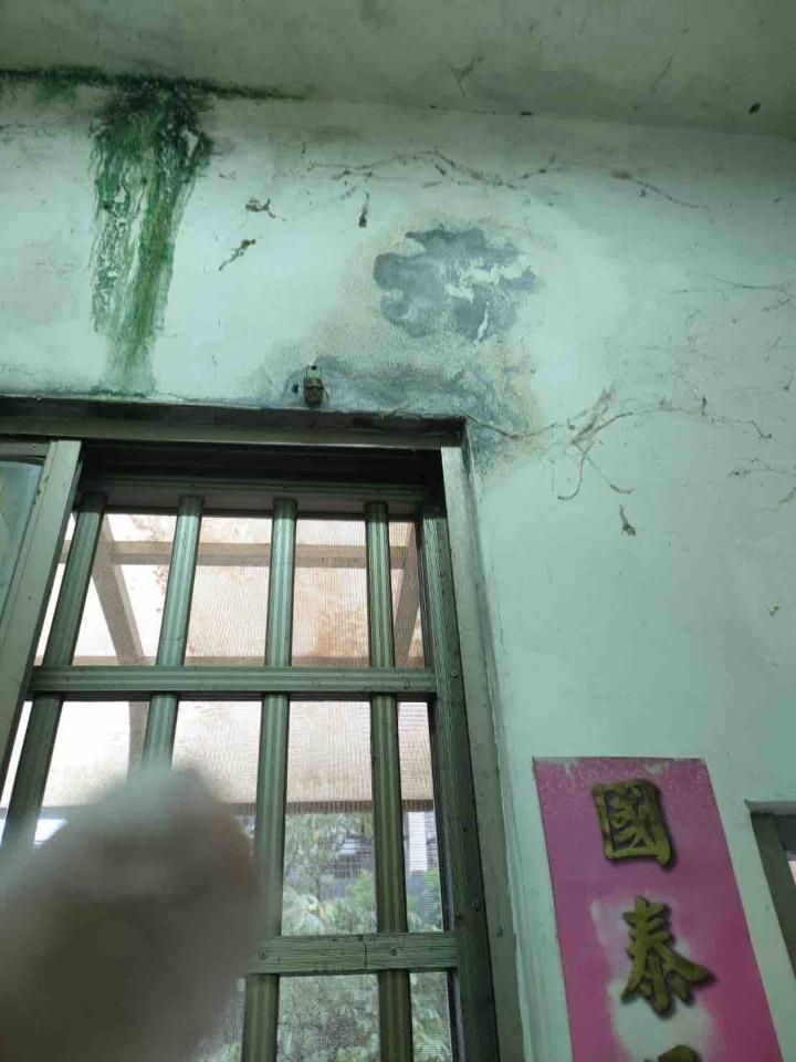 漏水處理案件圖片